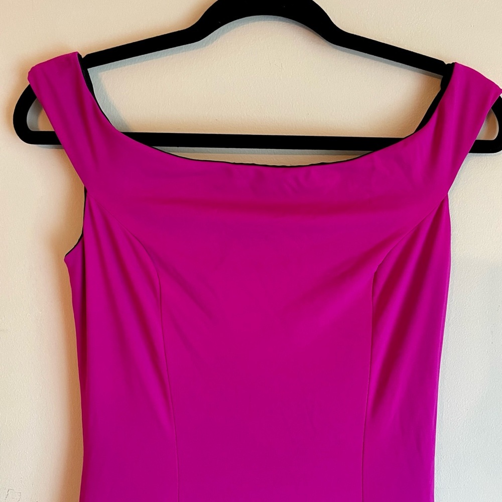 Christian Siriano Mermaid Gown size 4